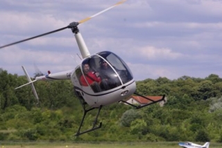  Basi di pilotaggio di elicotteri 